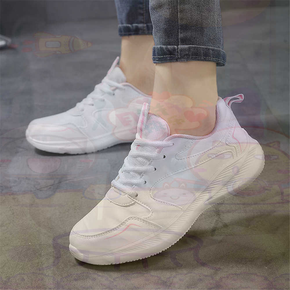 Street Fashion In Vietnam - 35-40 번호 42 남성용 멋진 운동화