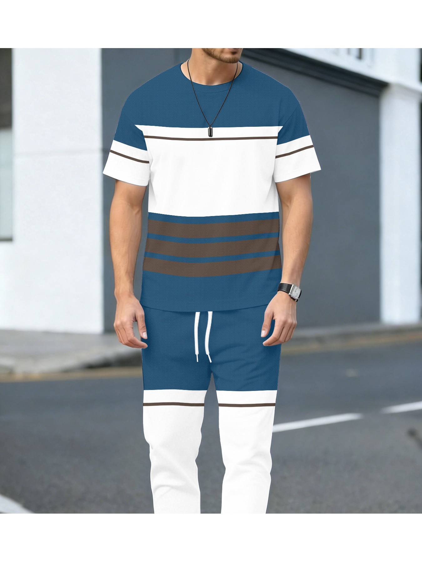 Street Fashion For 2026 - 2026 여름 신상 스트릿 캐주얼 패션