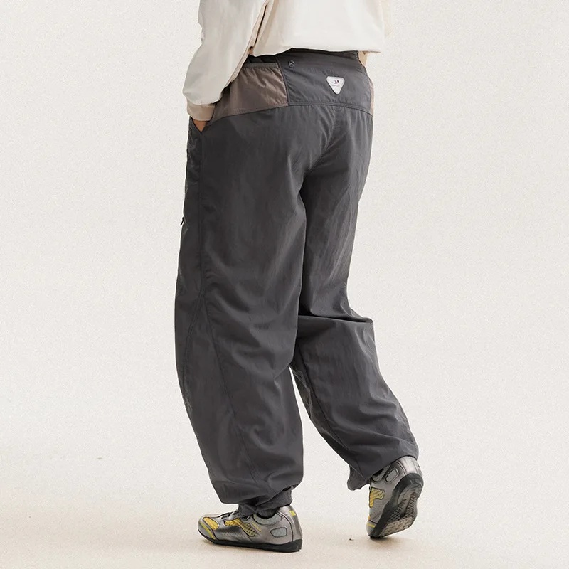 야외 스포츠 캐주얼 트랙 팬츠 남녀 공용 경량 하이킹  - Techwear Pants Tactical 리뷰 및 가격