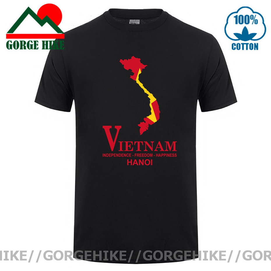 베트남 VNM 하노이 남성 티셔츠, 새로운 상의 티셔츠 - Street Fashion In Vietnam 리뷰 및 가격