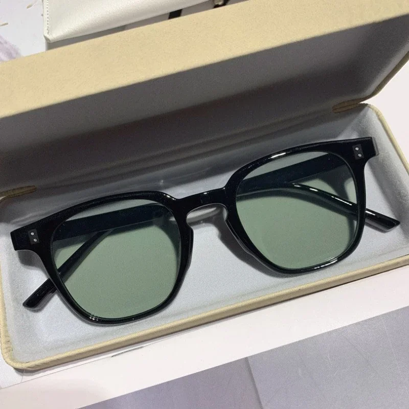 SEAMERGO 패션 UV400 선글라스 야외 운전 여 - Street Fashion Photography 리뷰 및 가격