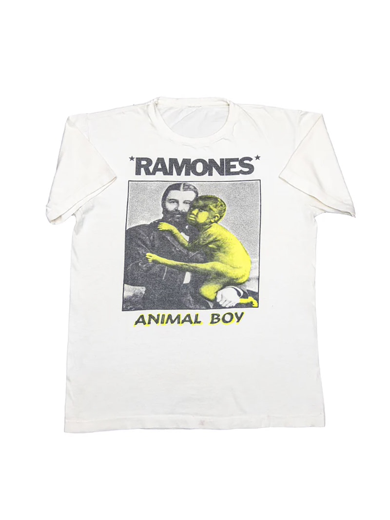 Montresor Rocket to Russia 반팔  - Street Fashion Russia 리뷰 및 가격