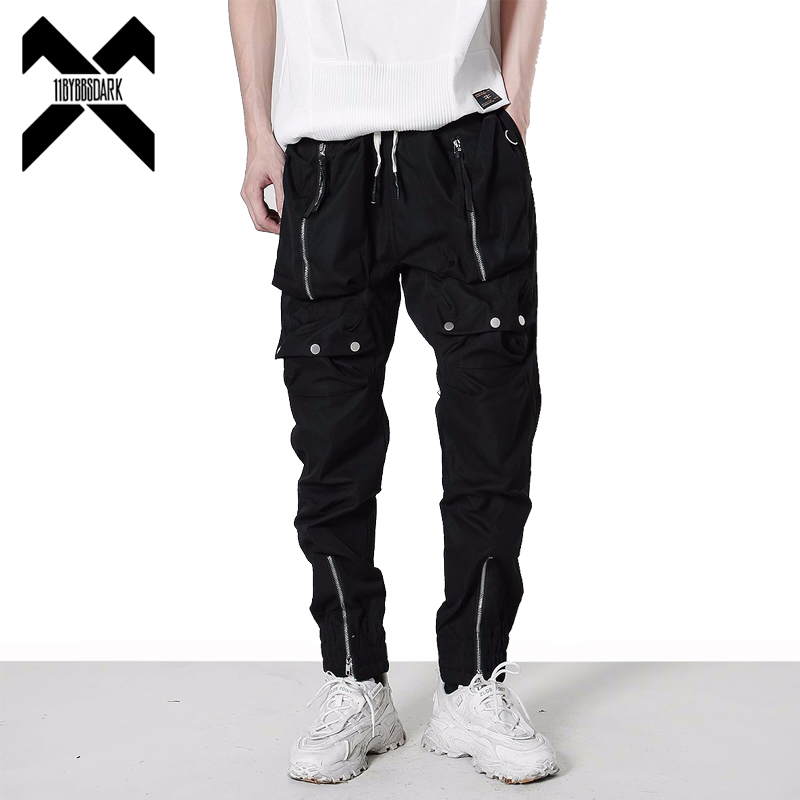 Techwear 기능성 카고 팬츠 남성 패션 전술 멀티 - Techwear Pants Tactical 리뷰 및 가격